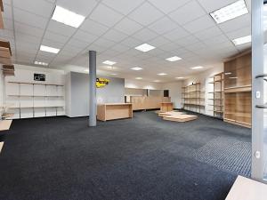Pronájem obchodního prostoru, Strakonice, Bezděkovská, 108 m2
