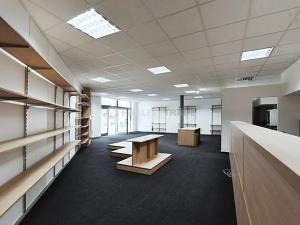 Pronájem obchodního prostoru, Strakonice, Bezděkovská, 108 m2