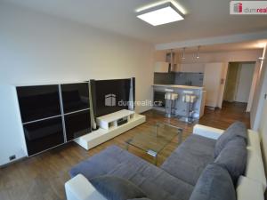 Pronájem bytu 2+kk, Praha - Letňany, Terezínská, 53 m2