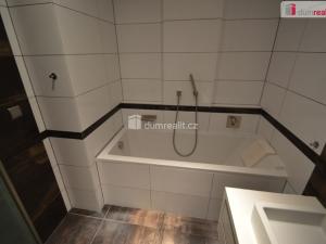 Pronájem bytu 2+kk, Praha - Letňany, Terezínská, 53 m2