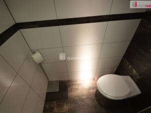 Pronájem bytu 2+kk, Praha - Letňany, Terezínská, 53 m2