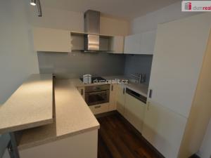 Pronájem bytu 2+kk, Praha - Letňany, Terezínská, 53 m2