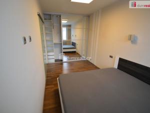 Pronájem bytu 2+kk, Praha - Letňany, Terezínská, 53 m2