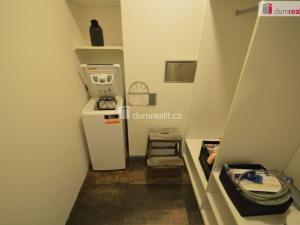 Pronájem bytu 2+kk, Praha - Letňany, Terezínská, 53 m2