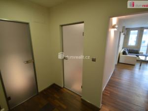 Pronájem bytu 2+kk, Praha - Letňany, Terezínská, 53 m2
