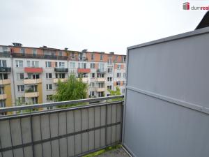 Pronájem bytu 2+kk, Praha - Letňany, Terezínská, 53 m2