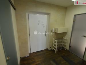 Pronájem bytu 2+kk, Praha - Letňany, Terezínská, 53 m2