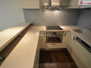 Pronájem bytu 2+kk, Praha - Letňany, Terezínská, 53 m2
