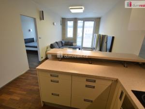 Pronájem bytu 2+kk, Praha - Letňany, Terezínská, 53 m2