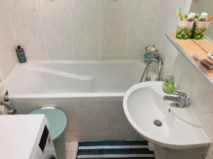 Pronájem bytu 4+1, Ostrava, Horymírova, 83 m2