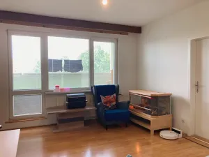 Pronájem bytu 4+1, Ostrava, Horymírova, 83 m2