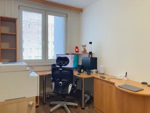 Pronájem bytu 4+1, Ostrava, Horymírova, 83 m2