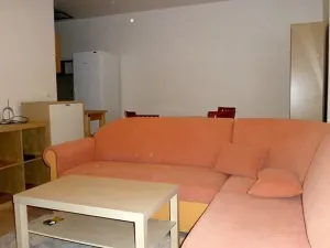Pronájem bytu 2+kk, Praha - Nové Město, 50 m2