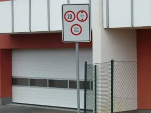Pronájem bytu 2+kk, Praha - Nové Město, 50 m2