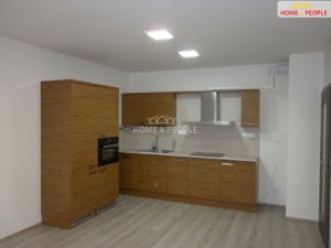 Pronájem bytu 2+kk, Milovice - Mladá, Armádní, 50 m2