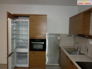 Pronájem bytu 2+kk, Milovice - Mladá, Armádní, 50 m2