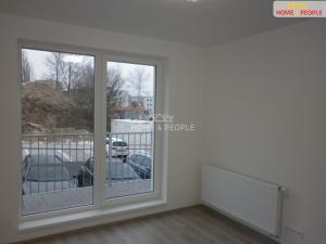 Pronájem bytu 2+kk, Milovice - Mladá, Armádní, 50 m2