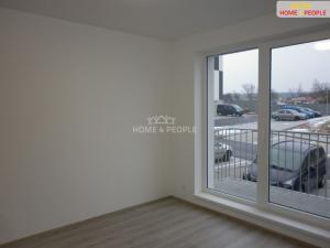 Pronájem bytu 2+kk, Milovice - Mladá, Armádní, 50 m2