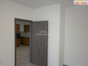 Pronájem bytu 2+kk, Milovice - Mladá, Armádní, 50 m2