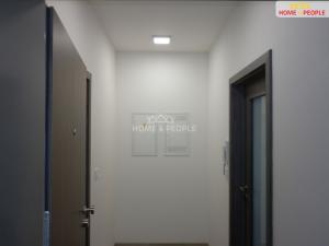 Pronájem bytu 2+kk, Milovice - Mladá, Armádní, 50 m2