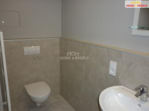 Pronájem bytu 2+kk, Milovice - Mladá, Armádní, 50 m2
