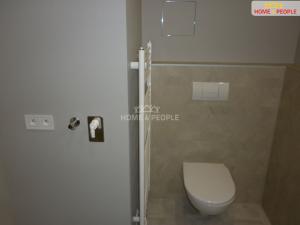 Pronájem bytu 2+kk, Milovice - Mladá, Armádní, 50 m2