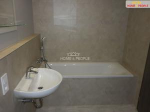 Pronájem bytu 2+kk, Milovice - Mladá, Armádní, 50 m2