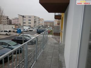 Pronájem bytu 2+kk, Milovice - Mladá, Armádní, 50 m2