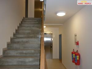 Pronájem bytu 2+kk, Milovice - Mladá, Armádní, 50 m2