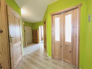 Pronájem bytu 3+kk, Mladá Boleslav, Jana Palacha, 67 m2