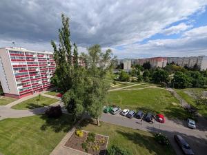 Pronájem bytu 3+kk, Mladá Boleslav, Jana Palacha, 67 m2