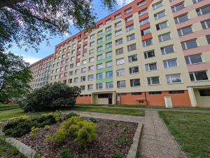 Pronájem bytu 3+kk, Mladá Boleslav, Jana Palacha, 67 m2
