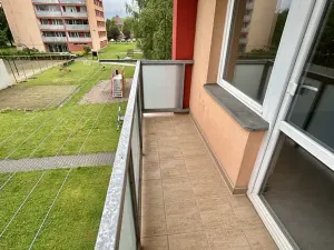 Prodej bytu 2+1, Broumov, Sídliště Křinické, 53 m2
