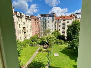 Pronájem bytu 2+1, Praha - Vinohrady, Korunní, 80 m2