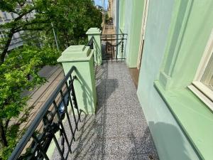 Pronájem bytu 2+1, Praha - Vinohrady, Korunní, 80 m2
