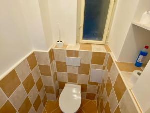 Pronájem bytu 2+1, Praha - Vinohrady, Korunní, 80 m2