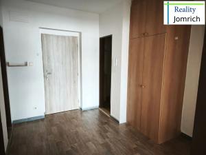 Pronájem bytu 2+kk, Liberec, Jeronýmova, 58 m2