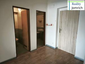 Pronájem bytu 2+kk, Liberec, Jeronýmova, 58 m2