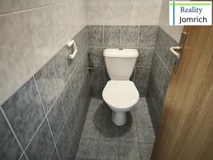 Pronájem bytu 2+kk, Liberec, Jeronýmova, 58 m2
