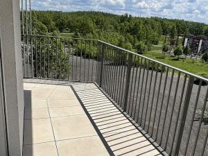 Pronájem bytu 2+kk, Ostrava - Moravská Ostrava, F. X. Riepla, 58 m2