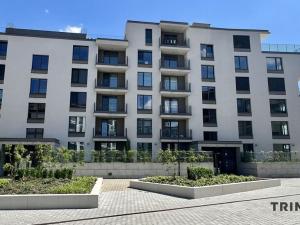 Pronájem bytu 2+kk, Ostrava - Moravská Ostrava, F. X. Riepla, 58 m2