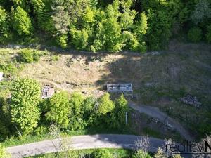 Prodej pozemku pro bydlení, Rakousy, 5248 m2