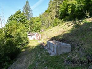 Prodej pozemku pro bydlení, Rakousy, 5248 m2
