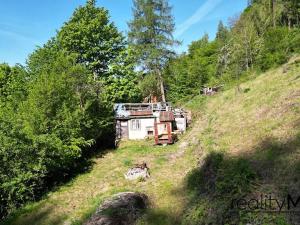 Prodej pozemku pro bydlení, Rakousy, 5248 m2