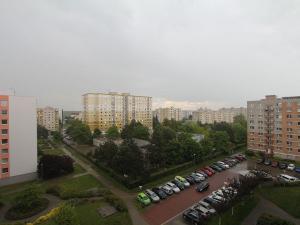 Pronájem bytu 3+1, Pardubice - Studánka, Jana Zajíce, 72 m2