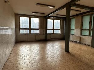 Pronájem skladu, Třebíč, V. Nezvala, 46 m2