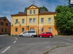 Prodej činžovního domu, Liberec - Liberec XXV-Vesec, Vesecká, 465 m2