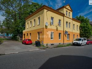 Prodej činžovního domu, Liberec - Liberec XXV-Vesec, Vesecká, 465 m2