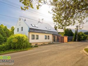 Prodej rodinného domu, Buchlovice, K Buchlovu, 320 m2