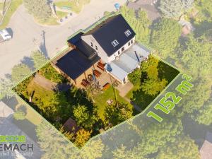Prodej rodinného domu, Buchlovice, K Buchlovu, 320 m2